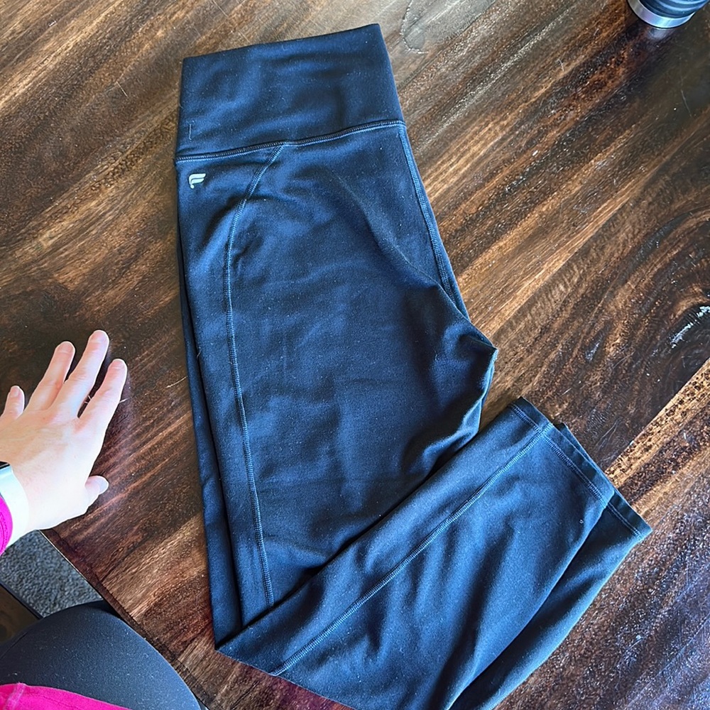 Fabletics power hold XL